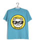 Cats BILLI IN YOURSELF The classics Casual Graphic Printed T-Shirt for Men